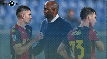 روماأسطورة روما تقترب من خلافة فييرا في جنوى أمام ميلان